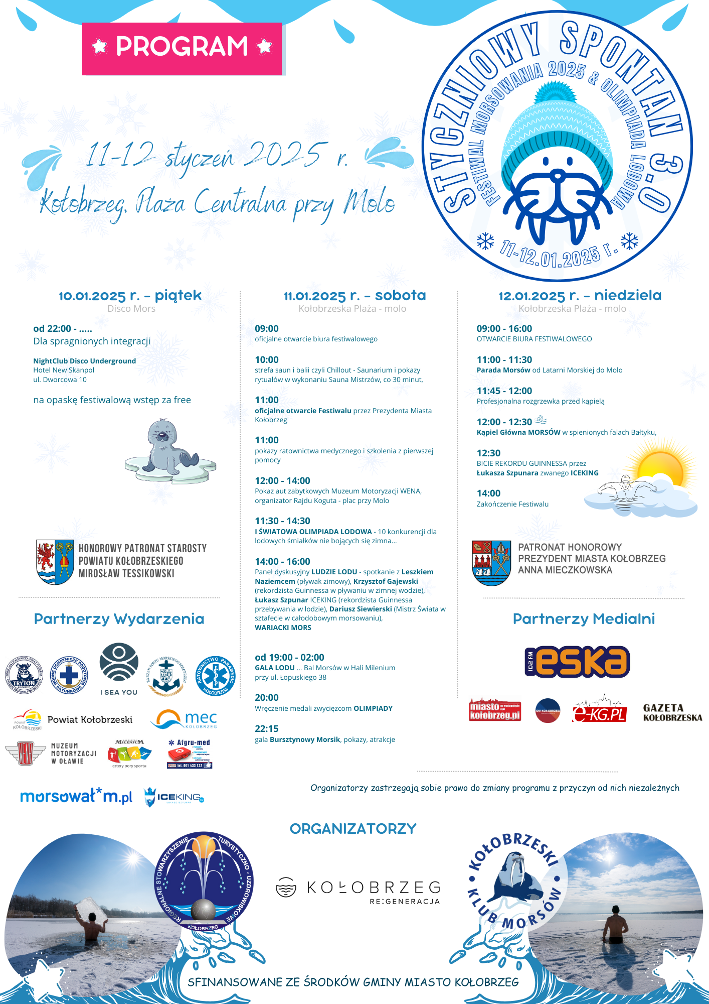 Program
